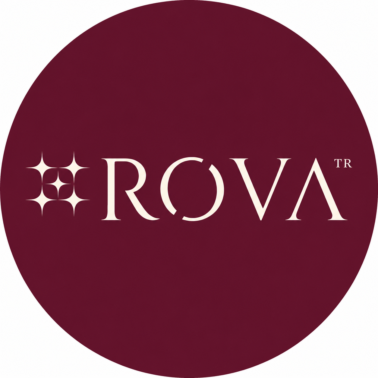 شعار Rova